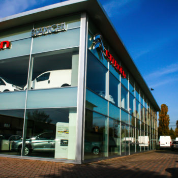 sede di romano di lombardia